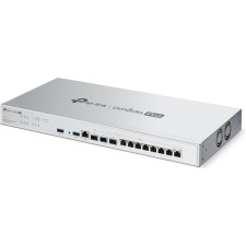 TP-Link Omada Pro G611 10/1000base-TX/SFP+ silver router