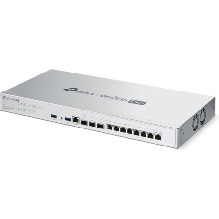 TP-Link Omada Pro G611 10/1000base-TX/SFP+ silver router