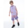 Bathing shorts for a boy, height 116 cm