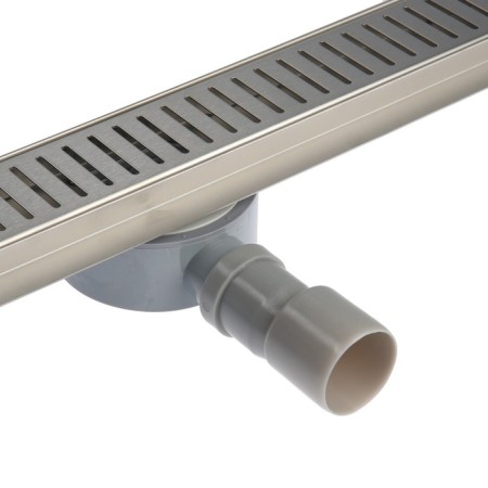 TIM BAD536002, with free rotation of 360 °, 600 mm, dry shutter-5