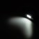 Flight battery flashlight, 30 W, 1500 mAh, LED, COB, 15 x 7 x 6.6 cm