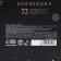 Tea collection "Happiness in the New Year", 72 p