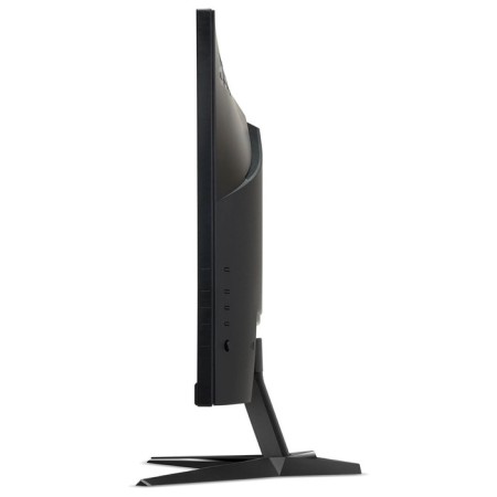 Monitor Acer 27 "Nitro QG271EBII Black IPS LED 1MS 16: 9 HDMI M/M Matte 250CD 178g/178g 107042-6