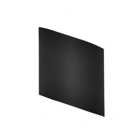 Street lamp Mantra Sochi, Led, 660lm, 3000k, 110x55x150 mm, dark gray color-1