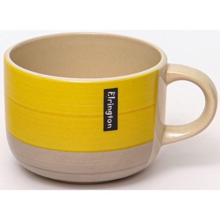 Elrington broth “Airgraph. Sunny morning ", 500 ml