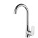 Kitchen mixer D&K RHEIN.lessing DA1322441, one -leaf, chrome