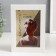Pigger interior plastic "The art of being yourself" 17x12x3.8 cm