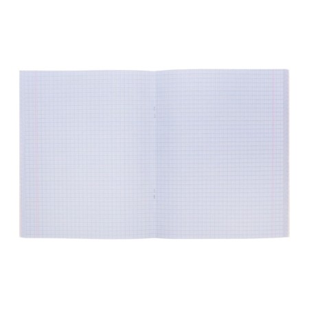 A set of notebooks of 4 pieces, 96 sheets in Calligrata Call "Patterns", cover coated cardboard, OFSET block-6