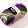 Yarn "Nordic" 20% wool, 80% acrylic 510m/150g (666)