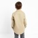 Jeaning children's nursery KAFTAN Size 34 (122-128 cm), beige color