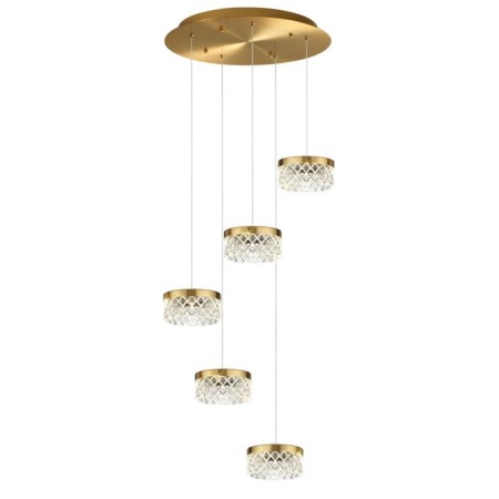 Chase Fivre LED 30W 4000k 1958lm-2