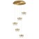 Chase Fivre LED 30W 4000k 1958lm