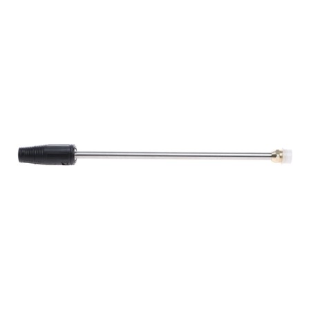 Adjustable nozzle-spraying Kolner KSL 42 for high-pressure sinks K195 Lux-1
