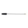 Adjustable nozzle-spraying Kolner KSL 42 for high-pressure sinks K195 Lux