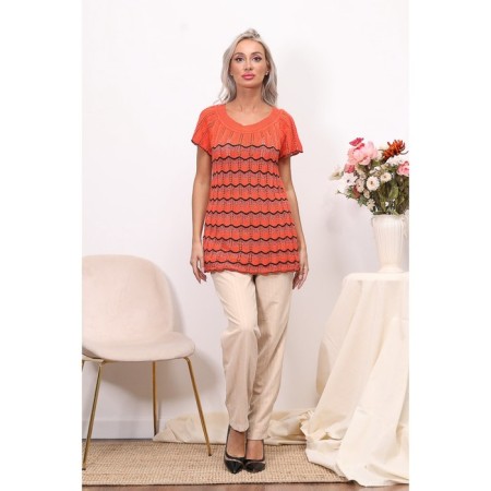 Female jumper Wisell DR3-31/2, size 44-6