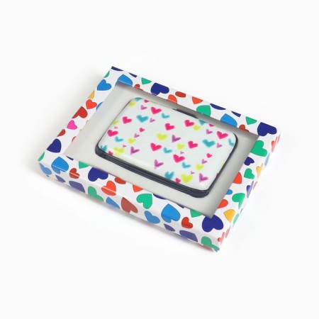 Gift set 2B1 (pen, mirror)-1