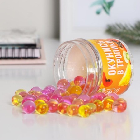 Tutti-Futti-mesh flavor-mesh, 100 ml-1
