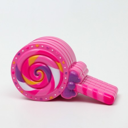 Cosmetics set for the girl "Lollipop"-9