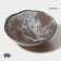 Magistro bowl “marble”, d = 12.5 cm, graphite color