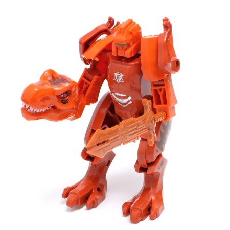 Dinobot robot, transforms-4
