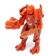 Dinobot robot, transforms