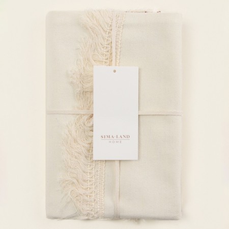Sl-Home pillow cover 45*45 cm, 100% cotton-6