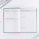 Diary “Teacher: Teacher Diary”, firm cover cardboard 7BC, A5 format, 160 sheets