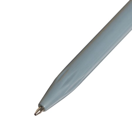 Set of ballpoints Calligrata, 4 pieces, automatic, blue rod-11