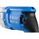 Spring "Zap-30-900 K, SDS-Plus, reverse, 980 rpm, 5400 beats/min, 900 watts, case, case