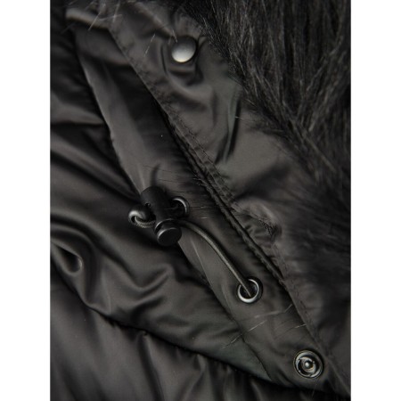 Winter jacket for a girl PlayTode, height 164 cm-12