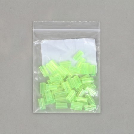 Vaccination clip, set 50 pcs., Greengo-5