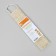 Claw "Pigzon" Mini, Juple Wall -sided Double -sided, 42 x 10 x 2 cm (white jute 6mm)
