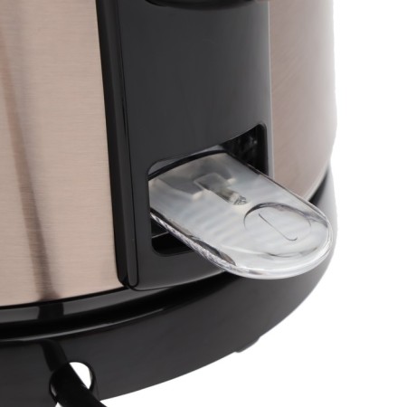 Electric kettle BQ KT1824S, Metal, 1.7 L, 1800 W, golden-3
