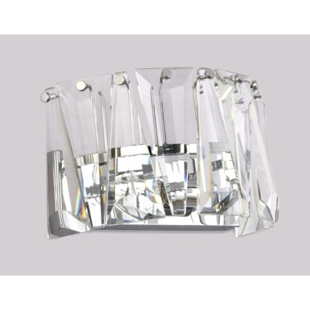 Bra Ambrella Light Traditional, 40W E14, color chromium