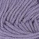 Yarn "laconic" 50% cotton, 50% acrylic 212m/100g (178 St. Lilac)