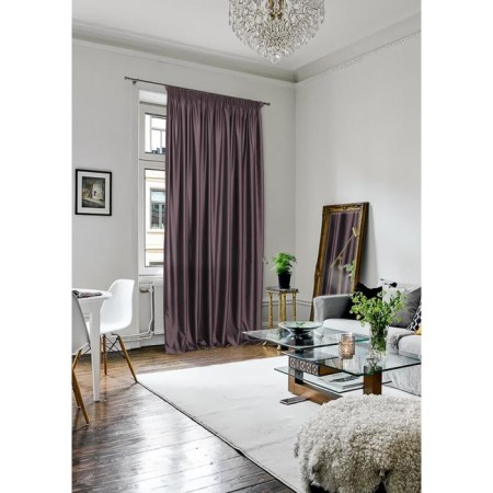 Curtain on the braid Lindor-Sh, size 200x280 cm-1
