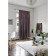 Curtain on the braid Lindor-Sh, size 200x280 cm