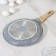 Pancake pan nadoba mineralica, anti -stick coating, d = 24 cm