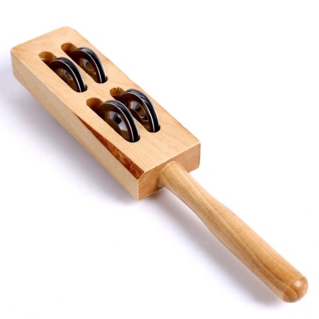 Children's shock instrument "Brightness" 22.5 × 4 × 2 cm-1