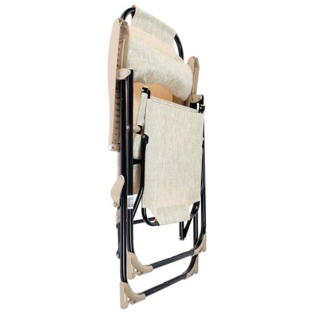 Swess chair, 82x59x116 cm, color white smoke-6
