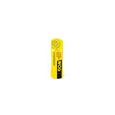 Lubrication for the caliper WOG, 5 g