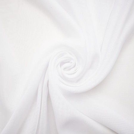 Curtain-tulle for the kitchen arch Witerra 285x160cm, white, veil, PE100%-4