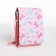 Baby bag on magnet, pink color