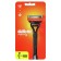 Gillette Fusion + 2 Replaceable cassettes, 5 blades