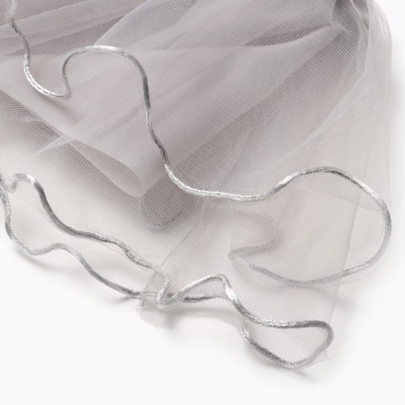 Юбка детская KAFTAN, серый-2