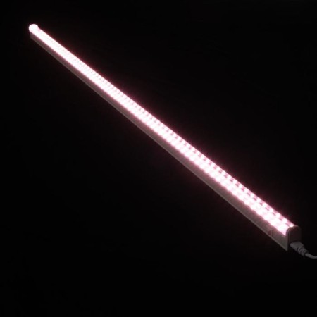 LED LED LED, 35 W, 1150 mm, IP40, 220 V, full -spectral, with an off.