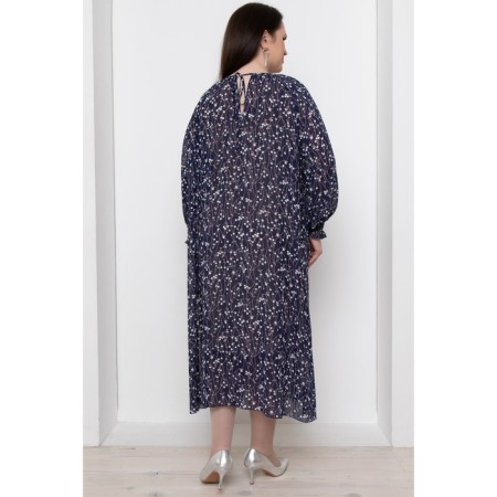 Women's dress, size 46-4