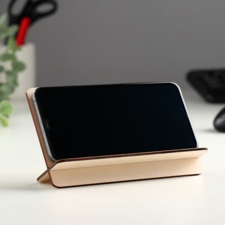 A postcard-stand "The kindest boss!"-1