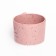 Mug ceramic day of the mother dear attention "Mom", 280 ml, pink