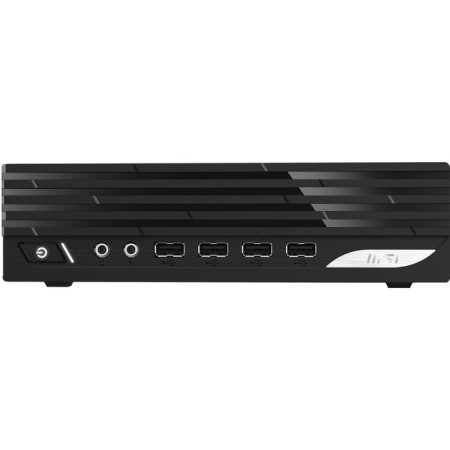 Netop MSI PRO DP21 13M-664RA I5 13400 (2.5) 16GB SSD512GB UHDG 730 Windows 11 Professional 102938-2
